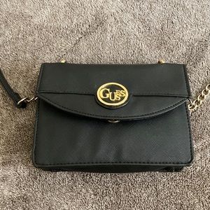Guess little handbag